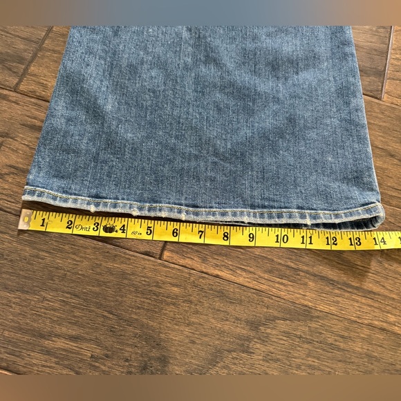 NILI LOTAN Josette Wide Leg $425 Size 26 - Picture 7 of 7